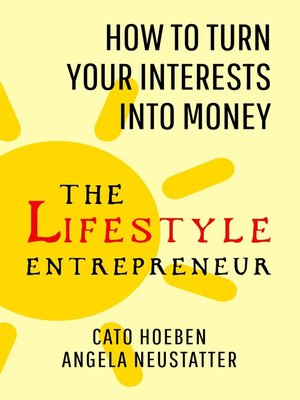 cover image of Lifestyle Entrepreneur
